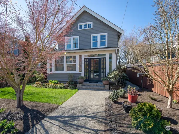1529 10th Avenue W, Seattle, WA 98119