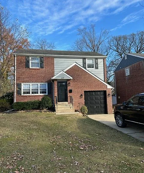 639 Wayne Ave — Photo 1