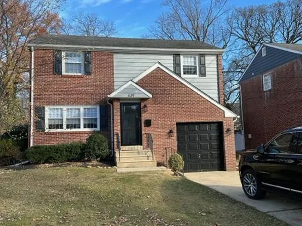639 Wayne Ave, Haddonfield, NJ 08033