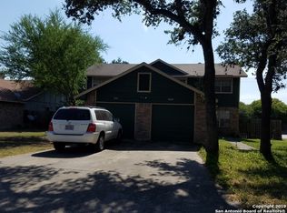5602 Rose Dawn, San Antonio, TX 78250