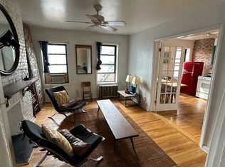 17 Clinton St APT 4A, New York, NY 10002