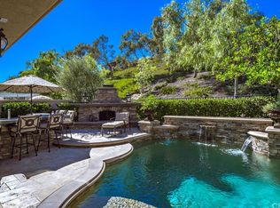 25 Pegasus Dr, Coto De Caza, CA 92679