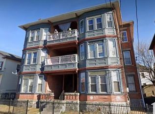 176 William St APT 3, Bridgeport, CT 06608