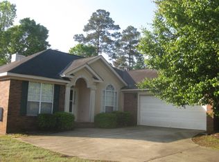 1309 Maple Leaf Ct, Evans, GA 30809