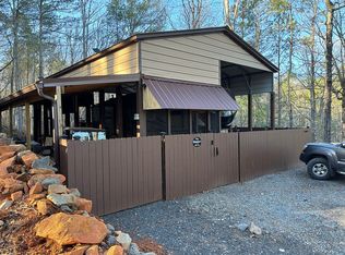 151 32nd St, Ellijay, GA 30540