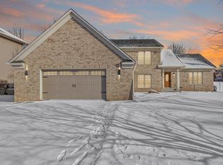 13575 45th Ct NE, Saint Michael, MN 55376