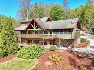 271 Burnt Ridge Rd, Blairsville, GA 30512