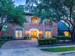 3244 Breton Dr, Plano, TX 75025