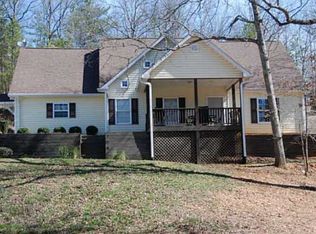 3446 Sequoia Rd, Gainesville, GA 30506