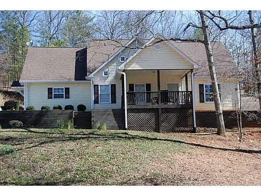 3446 Sequoia Rd photo 1