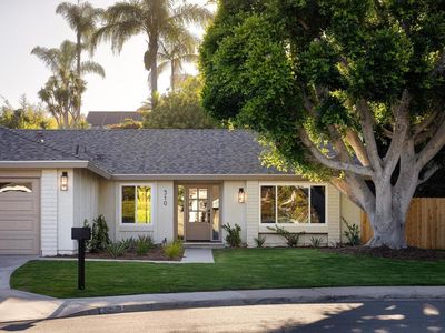 310 Oakbranch Dr, Encinitas, CA, 92024