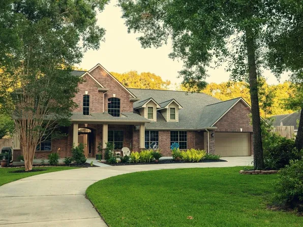 22865 Delta Dr, Porter, TX 77365
