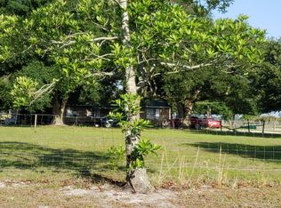 6225 NW Cul De Sac Rd, Arcadia, FL 34266