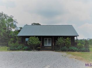 12565 Gross Rd, Clinton, LA 70722