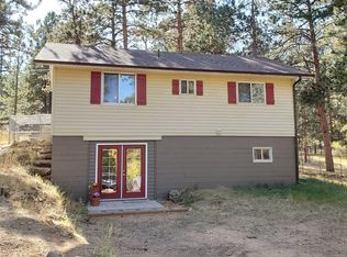 209 Impala Trl, Bailey, CO 80421