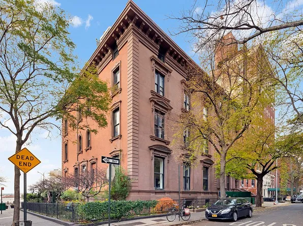 10 Montague Ter APT 1B, Brooklyn, NY 11201