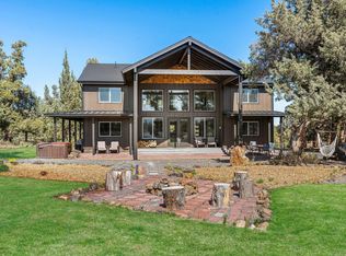 67149 Fryrear Rd, Bend, OR 97703