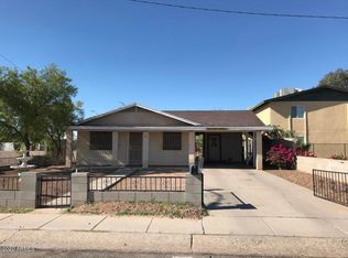 710 W 11th St, Casa Grande, AZ 85122