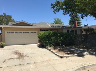 734 Avalon Way, Livermore, CA