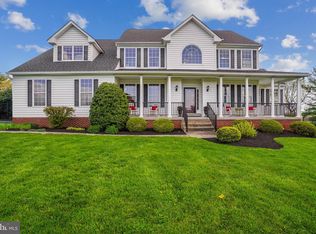 23907 Old Hundred Rd, Dickerson, MD 20842