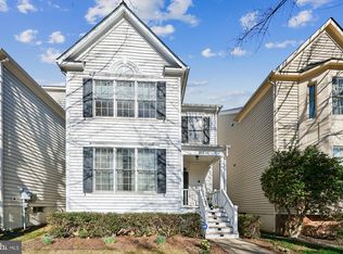 217 Church Gate Ln, Gaithersburg, MD