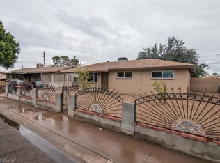 3707 W Flower St, Phoenix, AZ 85019