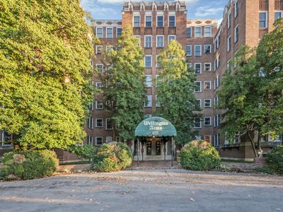 4225 Harding Pike APT 105, Nashville, TN, 37205