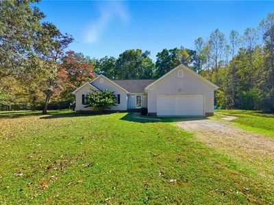 12001 Harcum Rd, Gloucester, VA, 23061