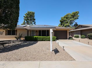 19022 N LAKEFOREST Drive, Sun City, AZ 85373