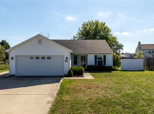 1899 Chatham Pl, Danville, IN