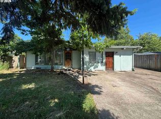 3817 E Amazon Dr, Eugene, OR 97405