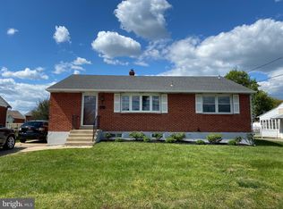 1609 Windsor Ave, Wilmington, DE 19804