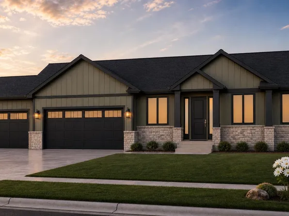 3920 Travers Cir, Manhattan, KS 66503
