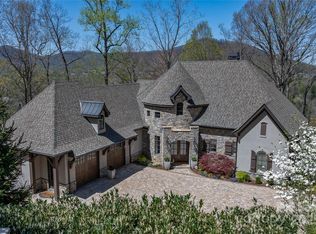 349 Stoneledge Trl, Arden, NC 28704