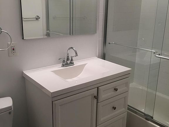 Main Bath