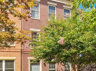 3051 Chancellors Way NE #3051, Washington, DC 20017