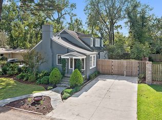 4036 Palm St, Baton Rouge, LA 70808