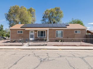 1816 N La Crosse Ave, Pueblo, CO 81001
