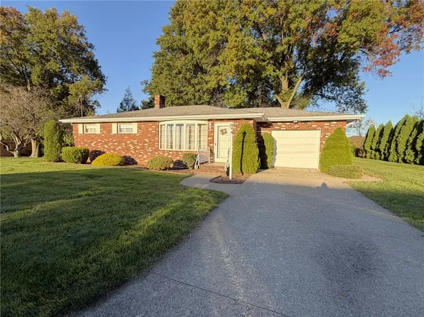 204 Highview St, Latrobe, PA 15650