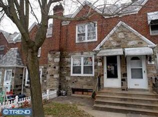 116 Ashton Rd, Upper Darby, PA 19082