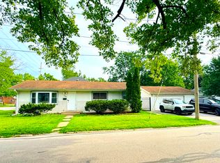 1108 Oak St, Valparaiso, IN 46383