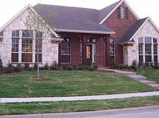 6102 Choctaw Pl, Frisco, TX 75034