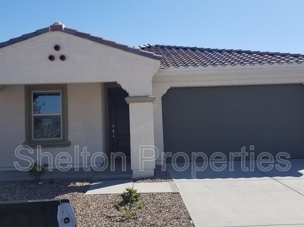 55 N 197th Dr, Buckeye, AZ 85326