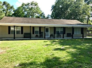 6463 Church Ave, Bryceville, FL 32009