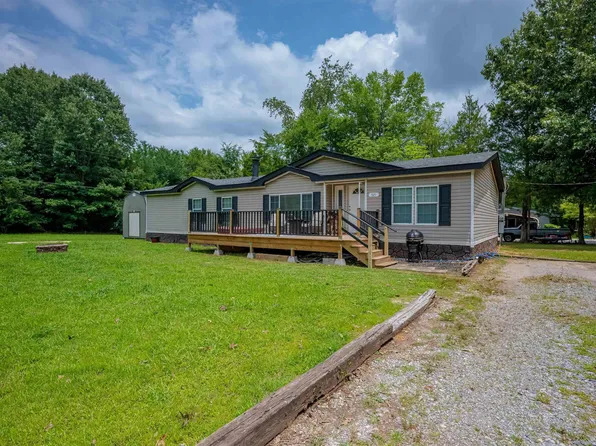 521 N Wilson St, Sulphur Rock, AR 72579