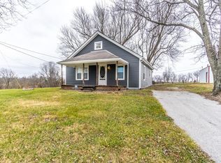 2249 Jacks Creek Rd, Richmond, KY 40475