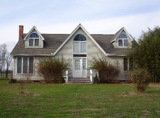 600 Woodcrest Ave, Lititz, PA 17543