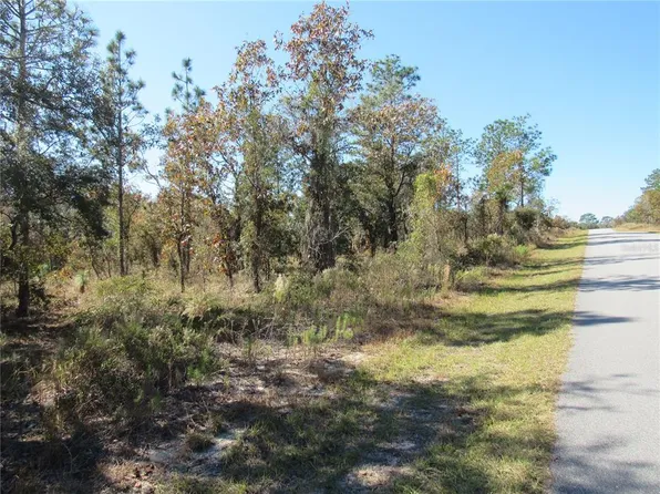 0 SW Plaza Ct #13, Dunnellon, FL 34431