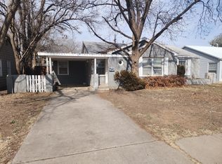 3304 29th St, Lubbock, TX 79410