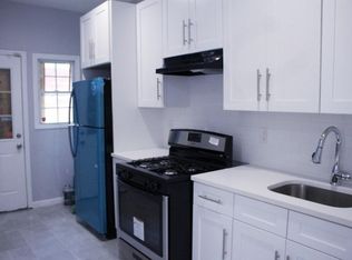 7 Stevens Ave #1T, Jersey City, NJ 07305